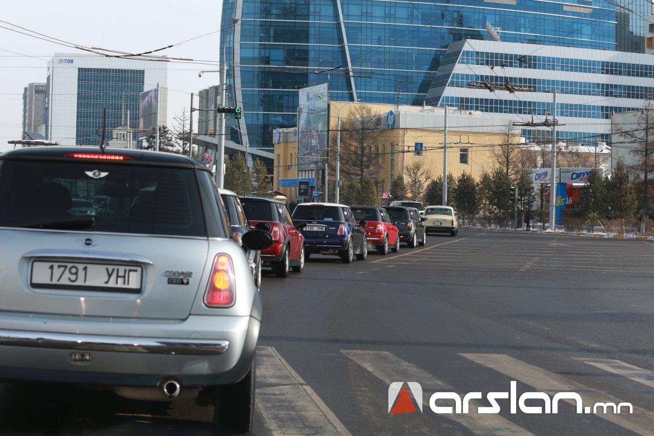 Шинэ он гартал ТЭГШ, СОНДГОЙгоор хязгаарлах эсэхэд санал авч байна