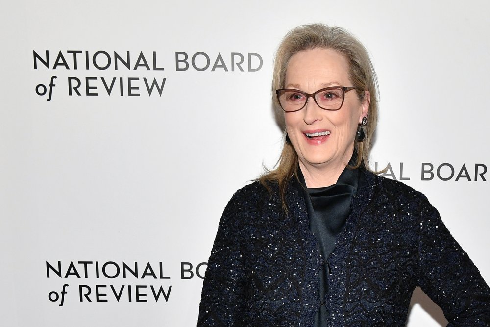 ОСКАР 2018: Жүжигчин Meryl Streep 21 дахь удаагаа шилдэг эмэгтэй жүжигчний төрөлд нэр дэвшлээ