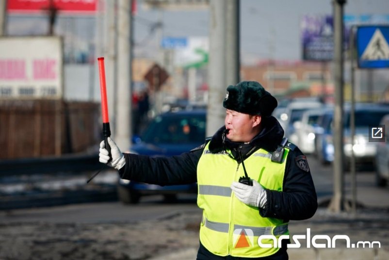 Амралтын өдрүүдэд орон нутагт ослын улмаас зургаан хүн амиа алджээ