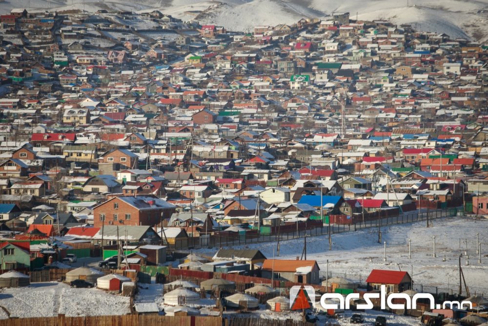 Үнэгүй газар өмчлүүлэх хуулийн ЗААЛТЫГ хугацаагүй болгоно