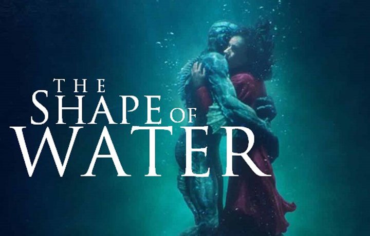 ОСКАР 2018: ШИЛДЭГ КИНОГООР “The Shape of Water“ шалгарлаа