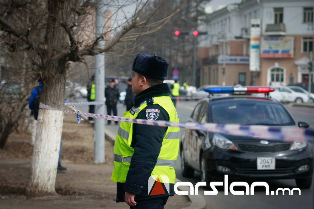 Согтууруулах ундааны зүйл хэрэглэсэн үедээ тээврийн хэрэгсэл жолоодсон 53 зөрчлийг илрүүлжээ