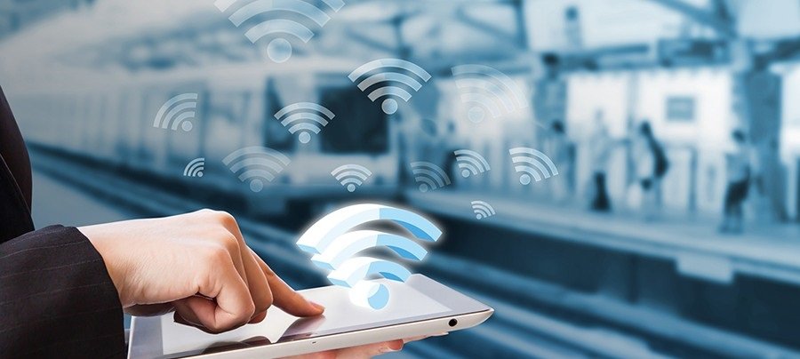 Санхүүгийн харилцаандаа нийтийн Wi-Fi сүлжээ аль болох бүү ашиглаарай