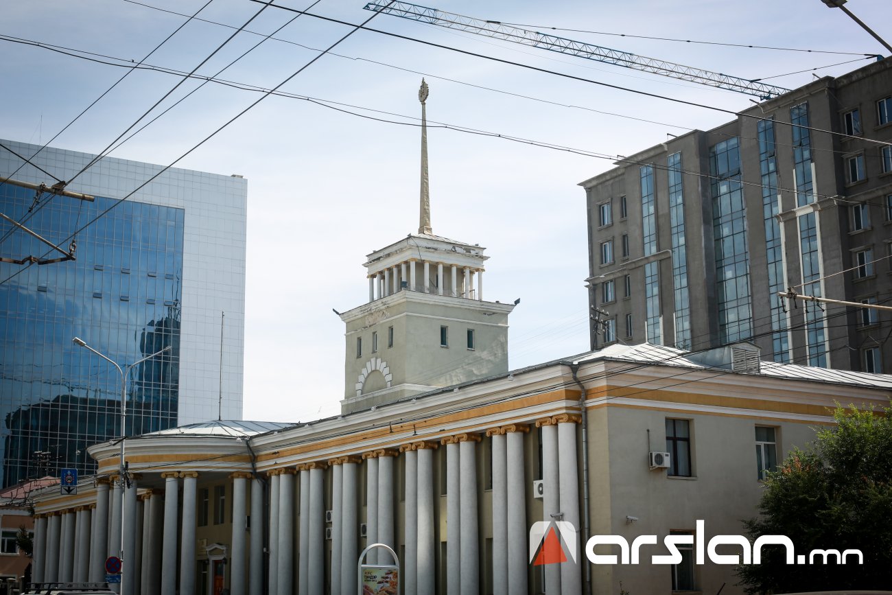 Цахим орчинд худалдан авалт хийх талаар сэрэмжлүүлэг гаргажээ