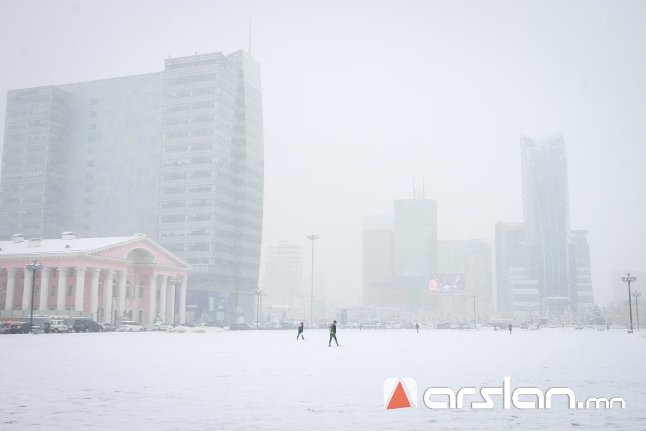 Сураггүй алга болсон иргэдийг эрэн хайж байна