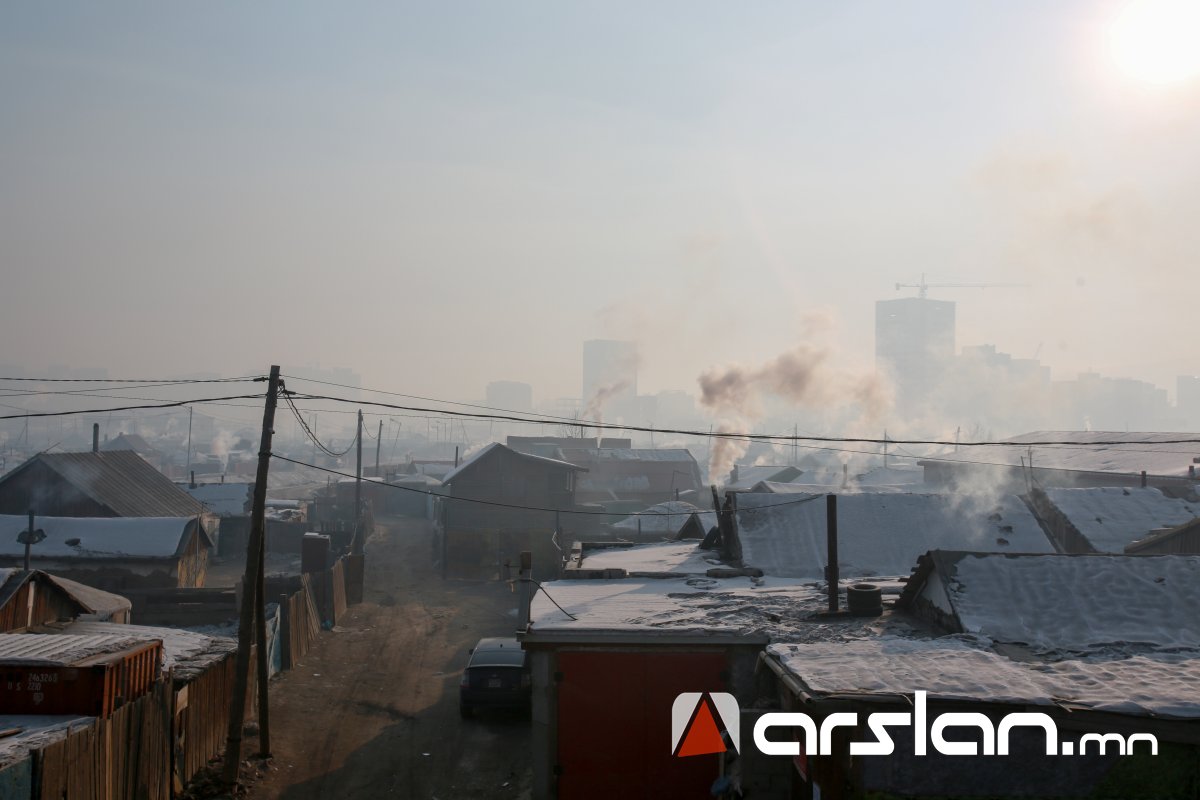 СТАТИСТИК: Галлагааны улиралд угаарын хийн хордлого огцом нэмэгддэг