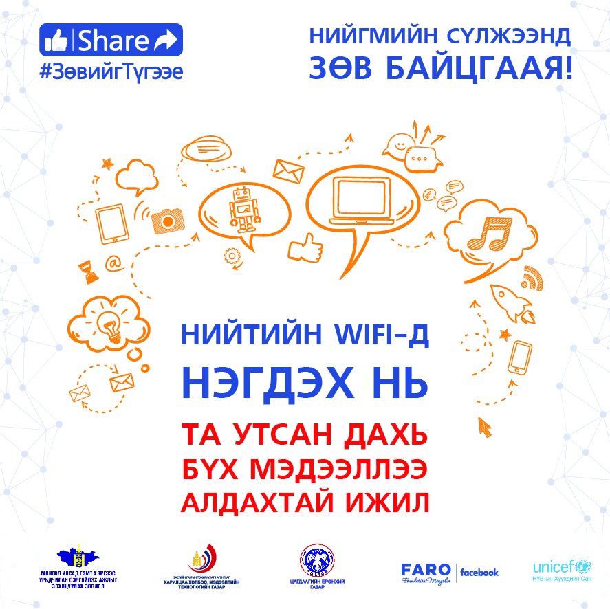 НИЙТИЙН WIFI-Д НЭГДЭХ НЬ ТА УТСАН ДАХЬ БҮХ МЭДЭЭЛЛЭЭ АЛДАХТАЙ ИЖИЛ