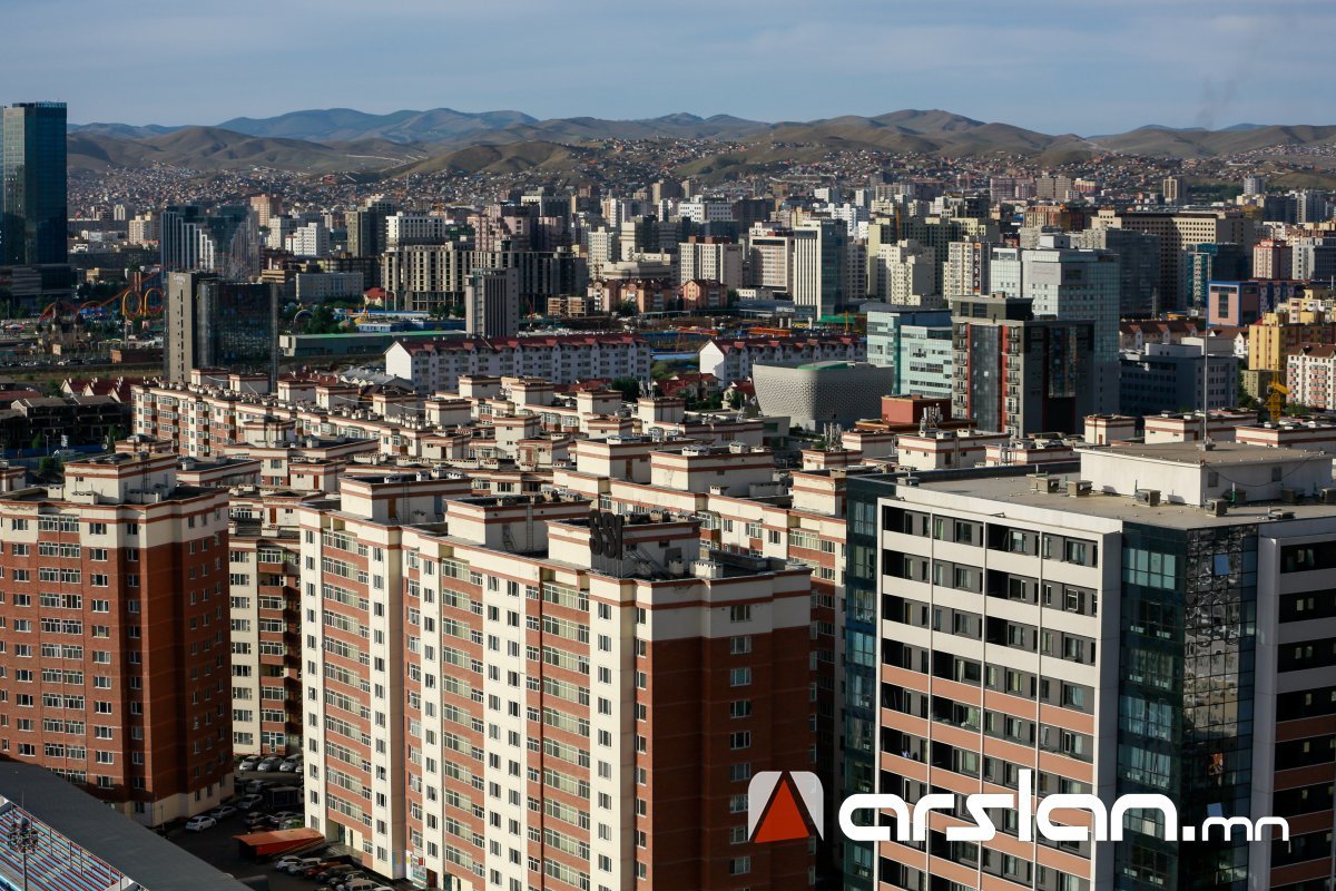 УТААГҮЙ МЭДЭЭ: Амгалан, Мишээл экспо орчимд агаар цэвэр байна