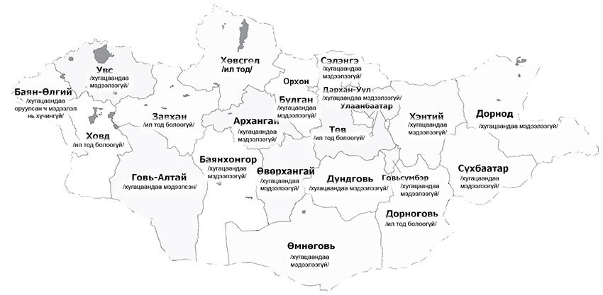 “ҮХЦ, ҮАБЗ-ийн дарга нар аудитын мэдээллээ ил тод болгоогүй”