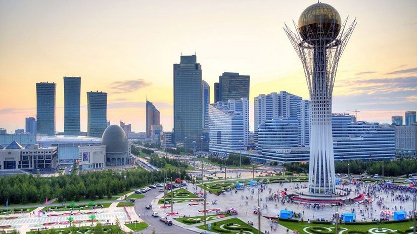 Казахстан улс “Нурсултан“ нэрэнд дасахад хоёр үе дамнах хэмжээний хугацаа шаардагдаж магадгүй