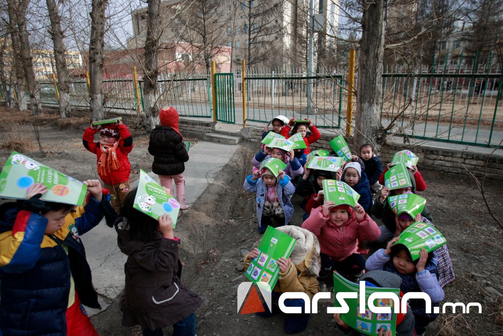 ФОТО: Гамшгаас хамгаалах дадлага сургуулилт боллоо