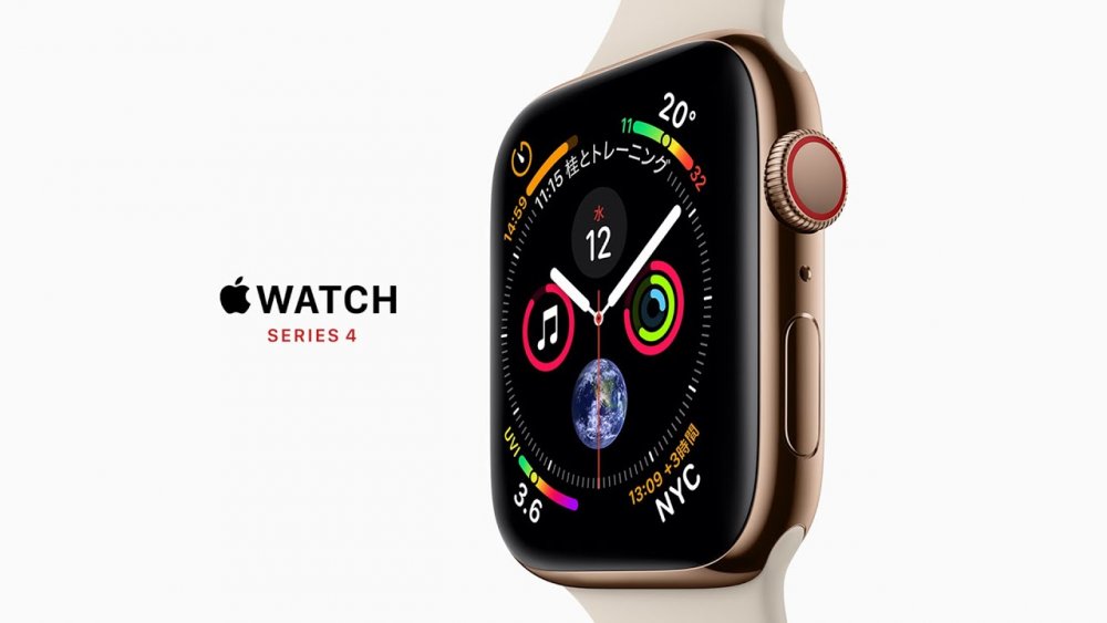 “Apple Watch”-ийн дараагийн загвар зүрхний цохилтыг хэмжих функцтэй...