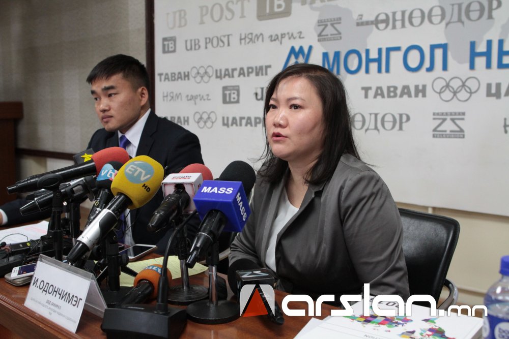 СУДАЛГАА: Монгол улс эдийн засгийн тамир тэнхээ бүлгийн үзүүлэлтээр 10 байраар УХАРЛАА