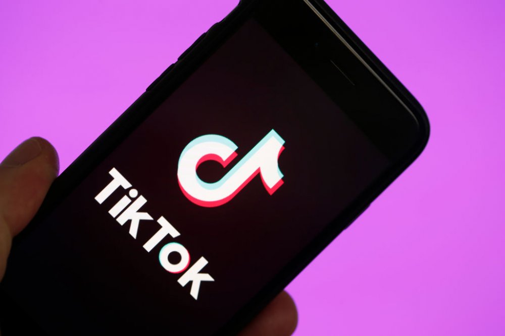 “App Store”-оос хамгийн их татагдсан хавсралтаар “TikTok”  шалгарчээ