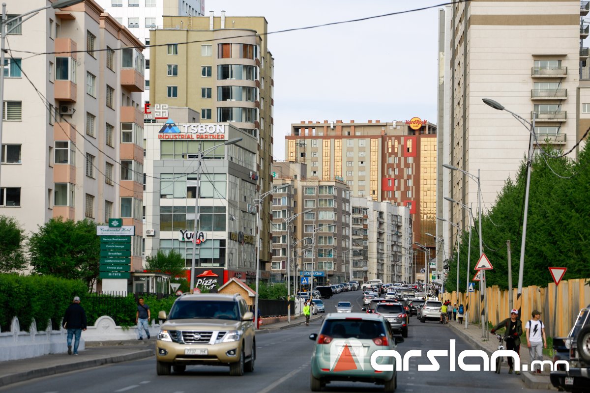 Нийтийн эдэлбэр газрын хил заагийг шинэчлэн тогтоож, бүртгэлжүүлж, хараа хяналтыг сайжруулана