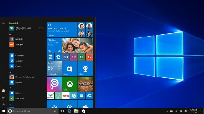 “Windows 10” үйлдлийн системд “update“ хийхийг хэрэглэгчдэдээ анхааруулжээ