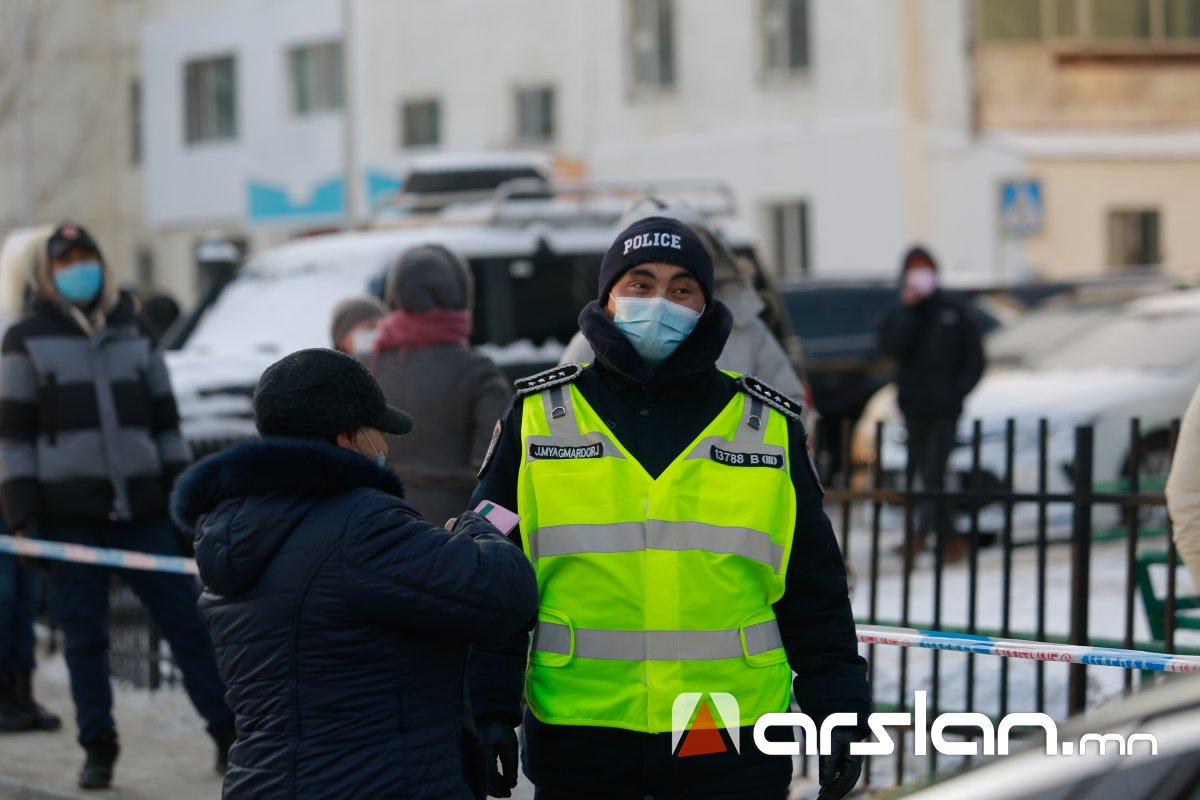 Ч.Энх-Амгалан: 22 дотуур байрны 2,700 орчим оюутныг аймгууд руу буцаах ажил эхэлсэн