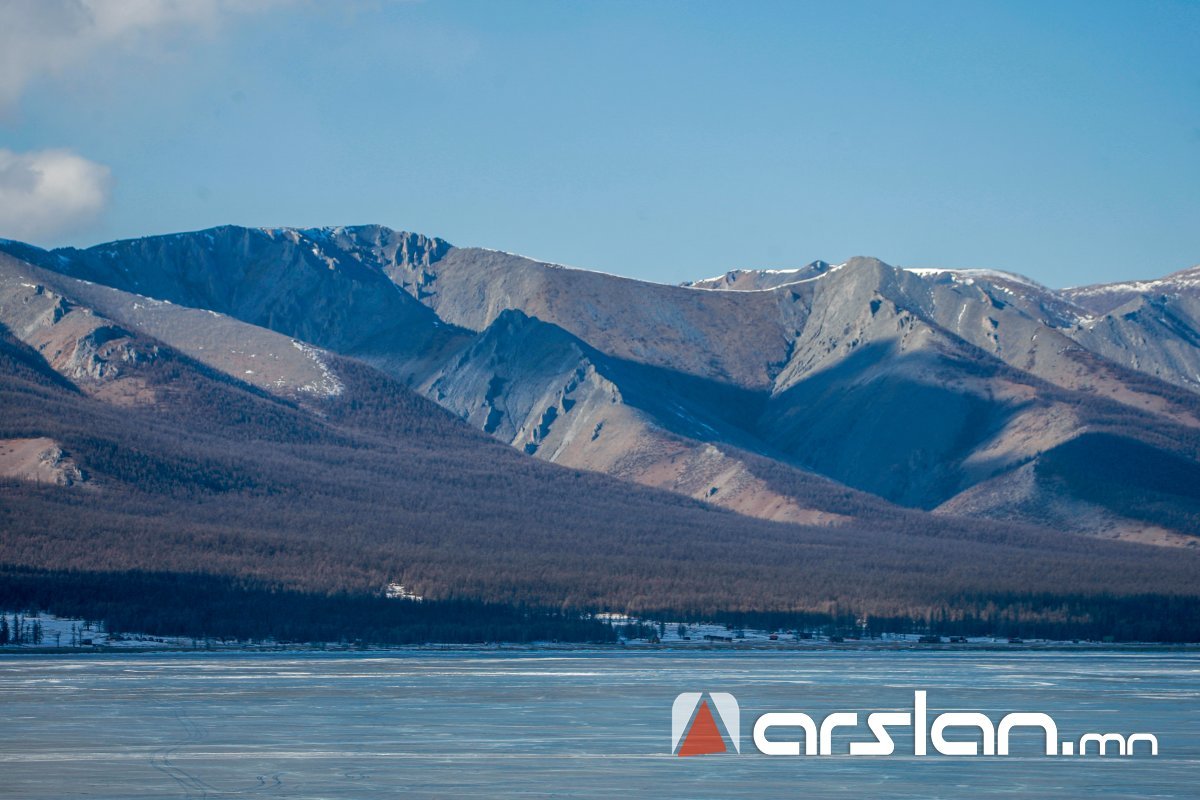 Хөвсгөл аймагт зоогийн газар, халуун усны газруудыг нээжээ