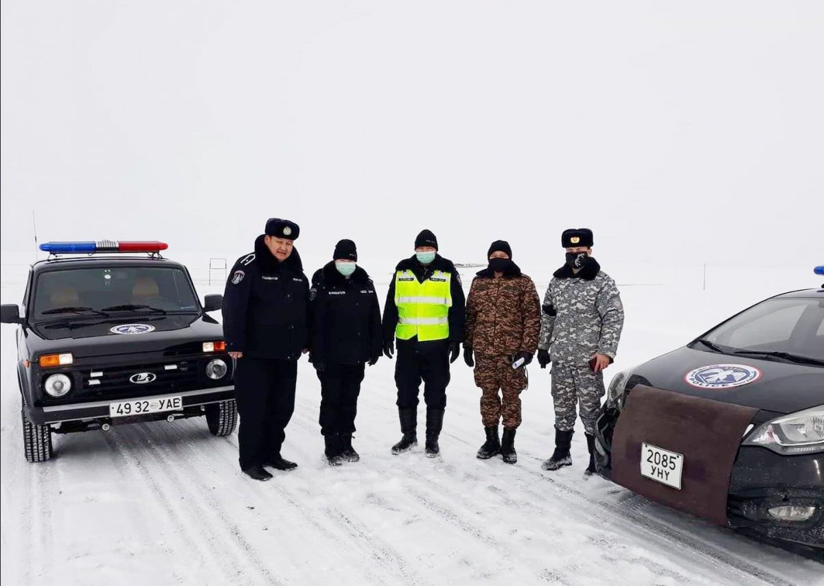 Цагдаа, дотоодын цэргийн алба хаагчдыг УОК-оос өндрөөр үнэллээ