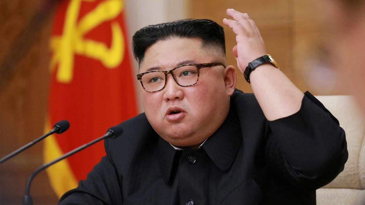 БНСУ-ын Ерөнхийлөгчийн зөвлөх  “Ким Чен Ун амьд сэрүүн, бие нь сайн байгаа” гэж хэлжээ