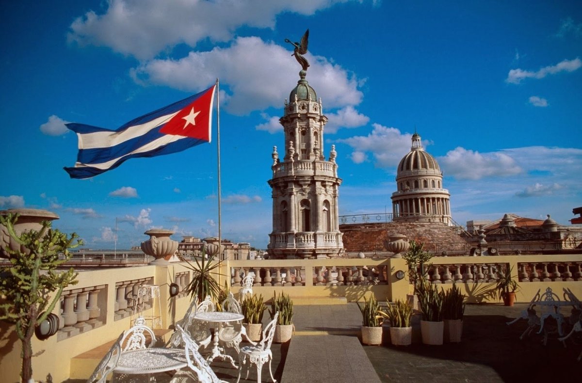Куба улсын Засгийн газрын ТЭТГЭЛЭГТ ХӨТӨЛБӨР зарлагдлаа
