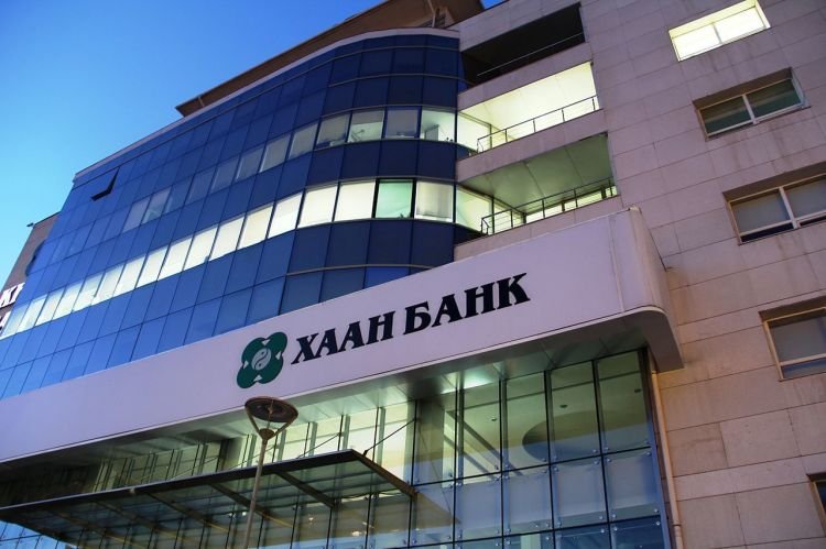 ХААН Банкийг “Монгол Улсын шилдэг банк”-аар гурав дахь жилдээ нэрлэлээ