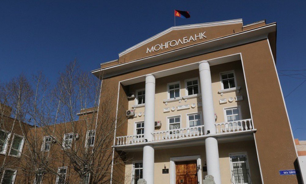 ​Монголбанк, Хятадын Ардын Банк хооронд байгуулсан своп хэлцлийг дахин гурван жилээр сунгахаар болжээ