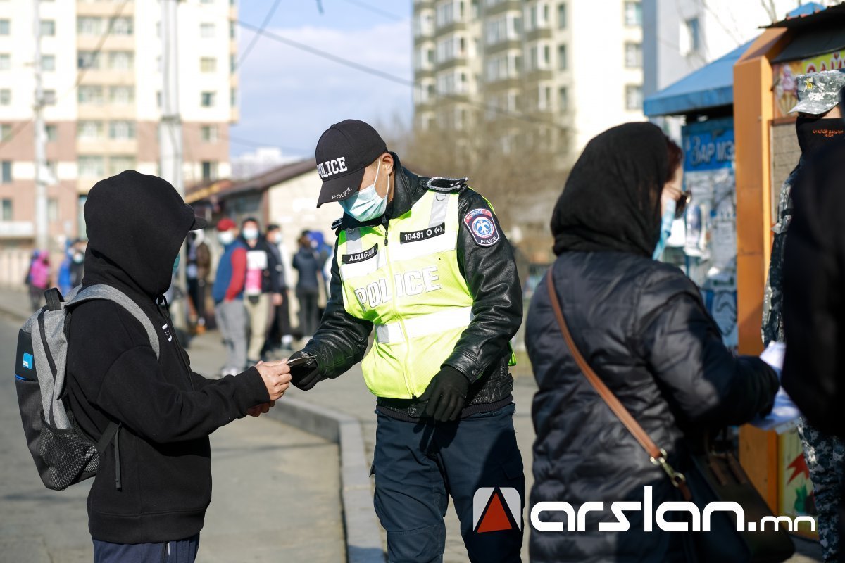 СЭРЭМЖЛҮҮЛЭГ: Өнгөрсөн амралтын өдрүүдэд зам тээврийн ослоор 14 хүн гэмтэж, хоёр хүний амь нас хохирчээ