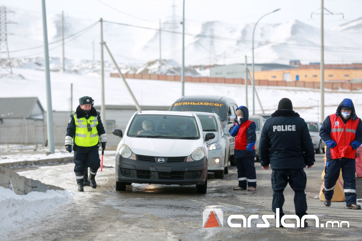 ТАНИЛЦ: Орон нутаг руу зорчих иргэд биедээ авч явах ёстой  БИЧИГ БАРИМТУУД