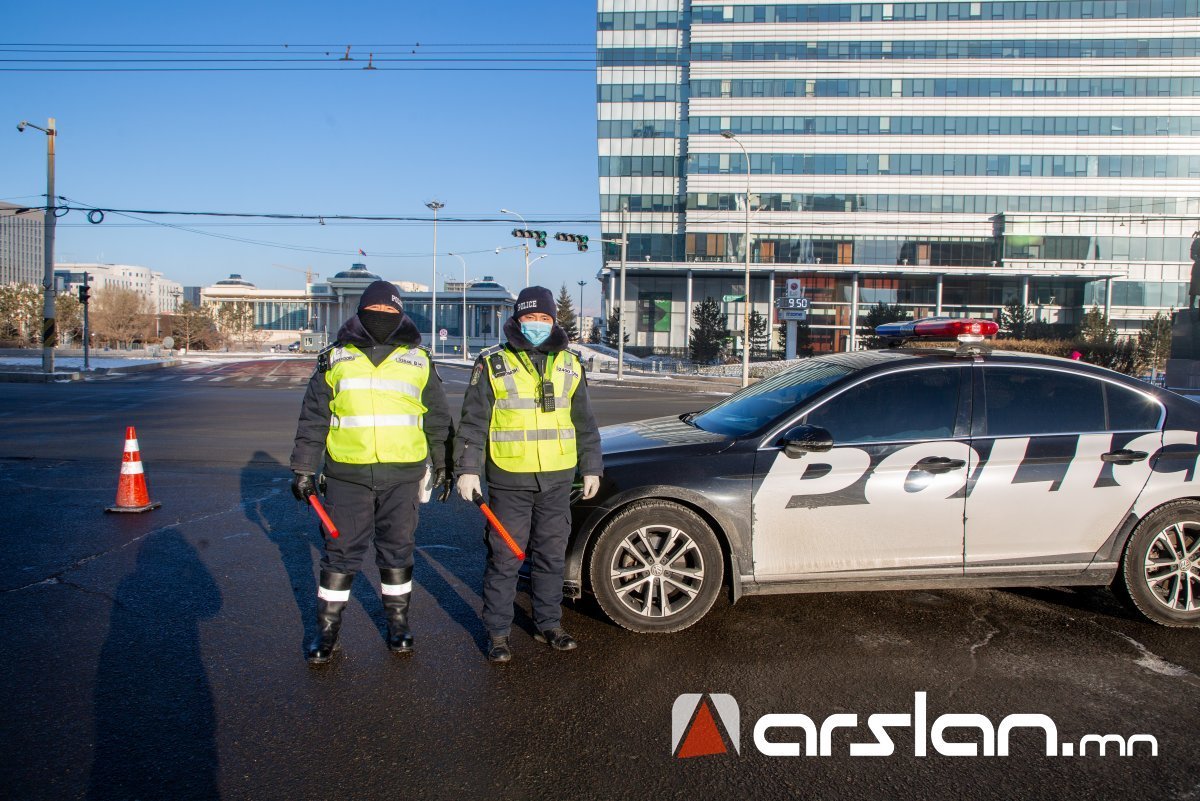 Засгийн газрын хуралдаанаар хатуу хөл хорио тогтоох ЭЦСИЙН ШИЙДВЭР гараагүй байна