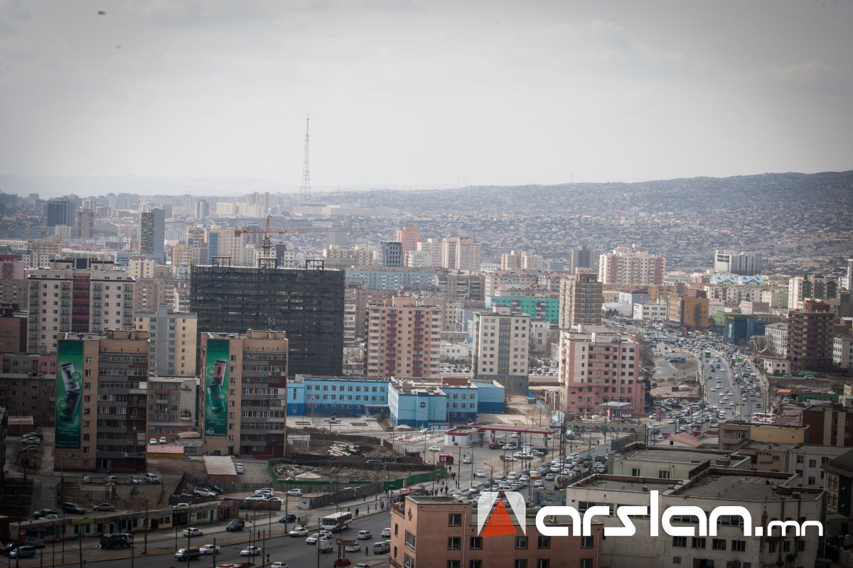 Ойрын хоногуудад ихэнх нутгаар цаг агаар тогтуун, дулаан байна