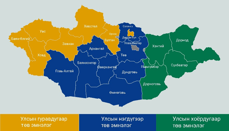 Эмнэлгийн тусламж, үйлчилгээний хэт төвлөрлийг арилгах замаар иргэдийн хүлээгдэл чирэгдлийг БУУРУУЛНА