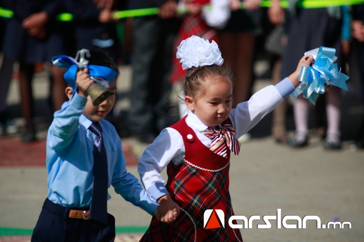 Нийслэлд нэгдүгээр ангид элсэх сурагчдын бүртгэл 34 хувьтай байна