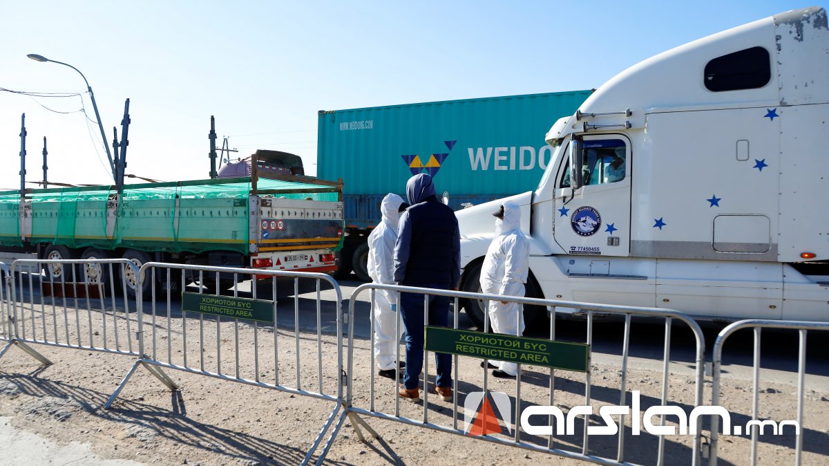 Хилийн боомт бүхий аймгийн удирдлагууд агаарын ХИЛ НЭЭХ ХУГАЦААГ хойшлуулахыг хүслээ