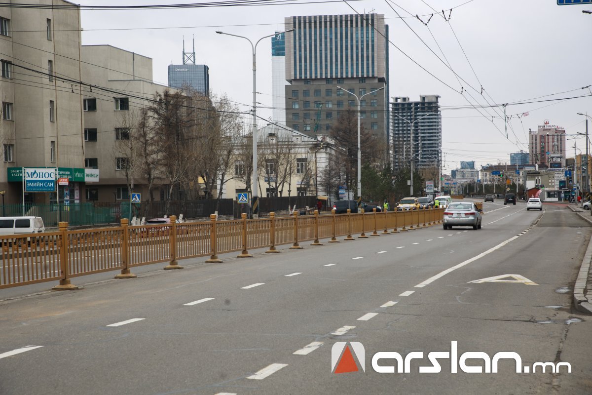 Улбар түвшинд дараах үйл ажиллагааг хязгаарлана