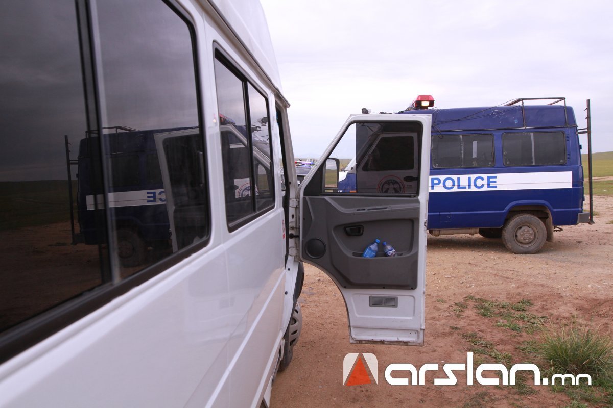 Гэрээсээ гараад сураггүй болсон 20 настай иргэнийг эрэн хайж байна