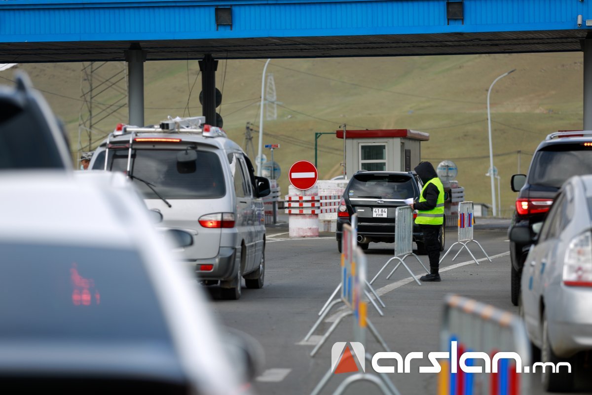 Вакцины бүрэн тунд хамрагдаад 14 хоносон бол орон нутаг руу чөлөөтэй зорчино