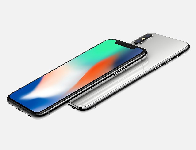 “iPhone X“-ийн үйлдвэрлэлд саатал учирлаа