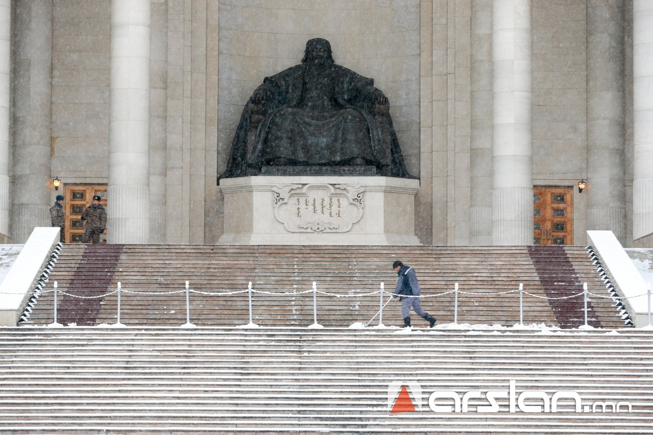 Төсвийн хэлэлцүүлгийг энэ долоо хоногт дуусгана