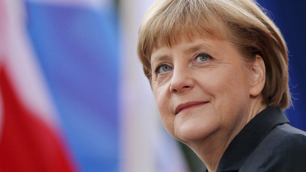 Ангела Меркель: Германчууд сонголтдоо эргэлзэхгүй байгаасай