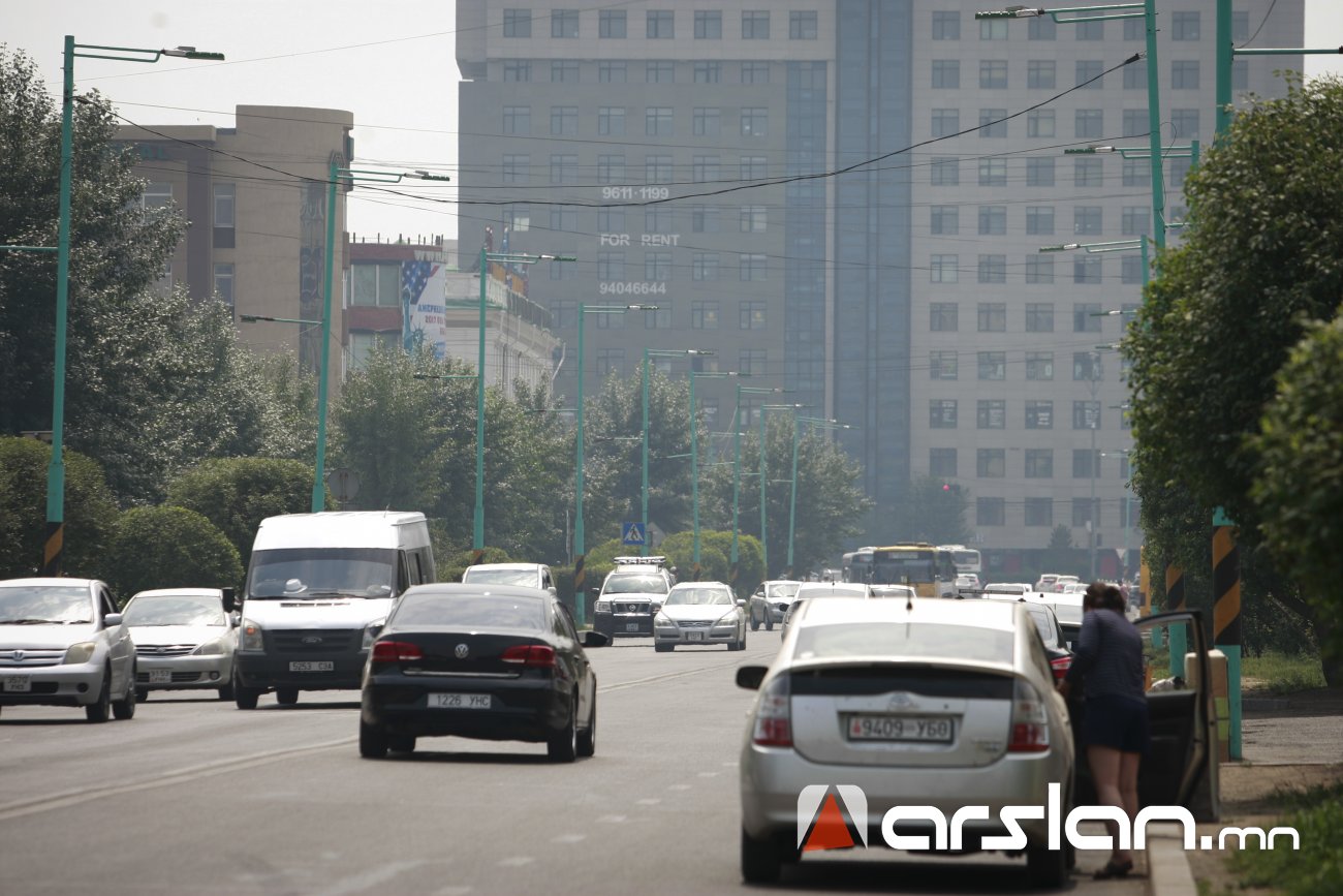 Тээврийн хэрэгсэл болон эзэмшигчийн лавлагааг ТҮЦ машинаас олгоно