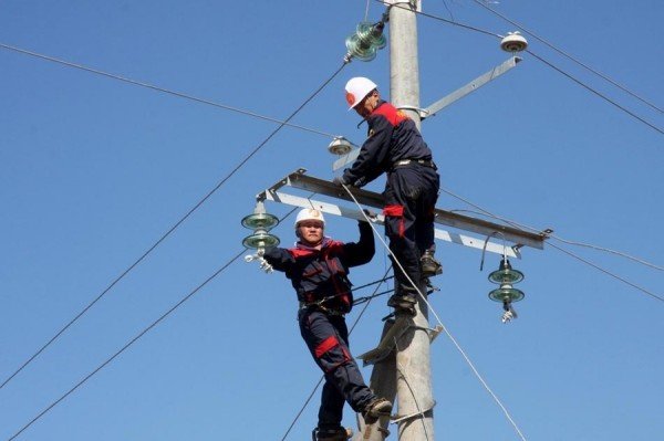 Өнөөдөр цахилгаан шугам тоноглолд засвар үйлчилгээ хийх хуваарь