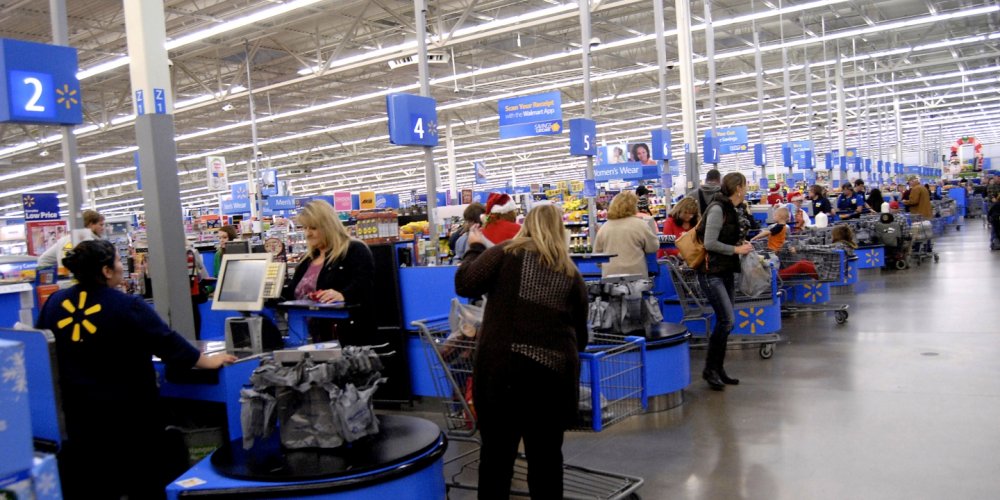 “Wal-Mart“ компани бараа буцаалтыг хялбаршуулна
