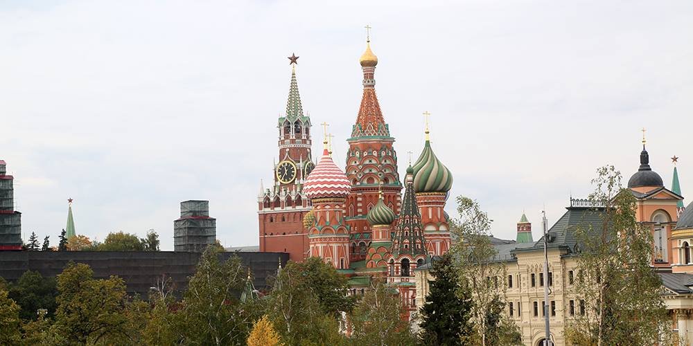 Улаанбаатар, Москва хотын хооронд ах дүүгийн найрамдалт харилцаа тогтоосны 60 жилийн ой тохиож байна