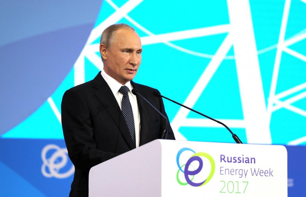 В.Путин: Газрын тосны гарцыг танах асуудлаарх хэлэлцээрийг дахин сунгах боломжтой