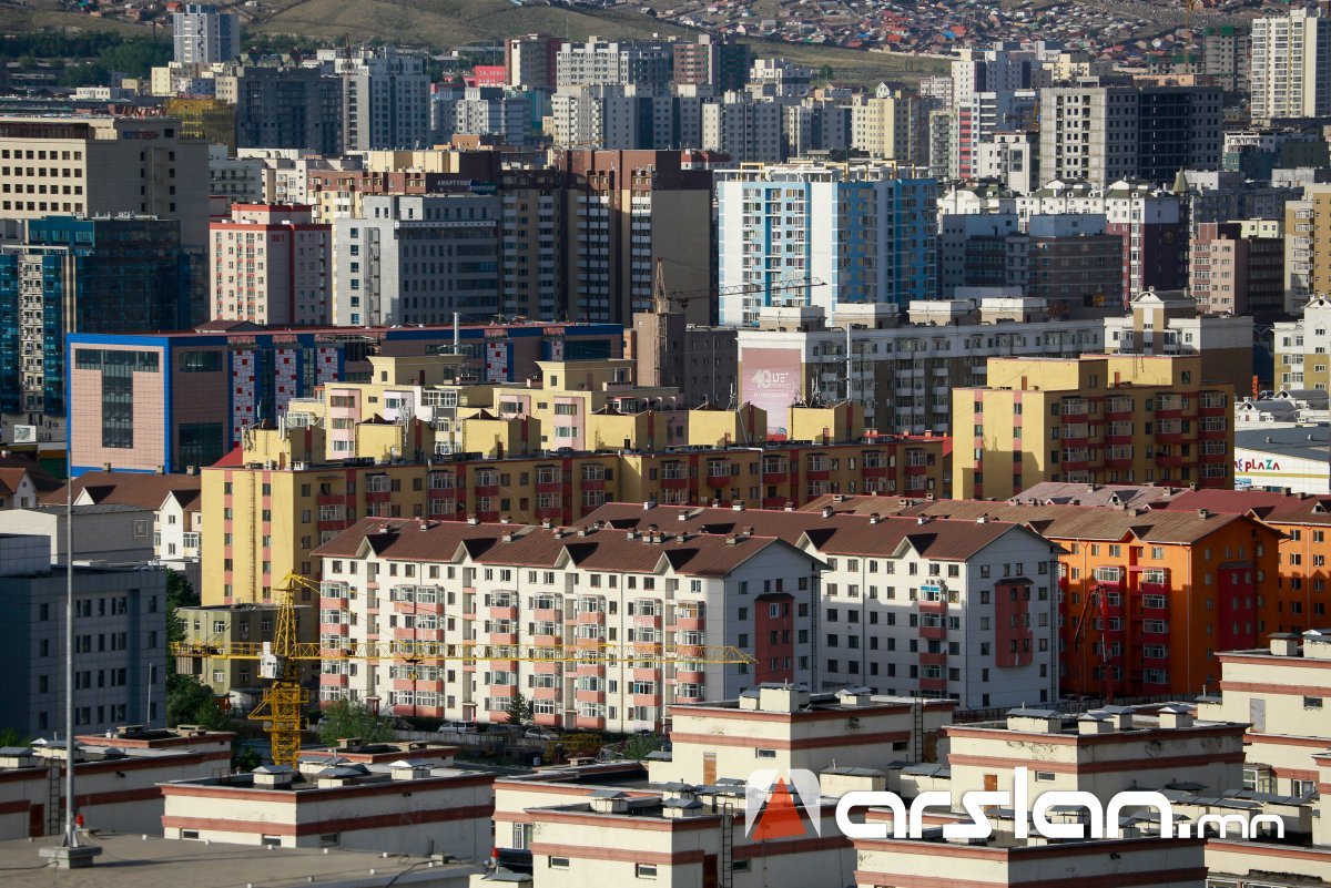 Энэ онд сард дунджаар 87.9 тэрбум төгрөгийн зээл олгожээ