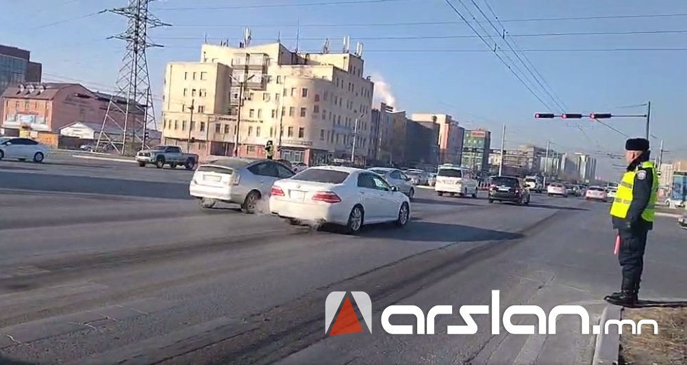 ВИДЕО: 10 цагийн байдлаар замын хөдөлгөөн СЭЛҮҮН байна