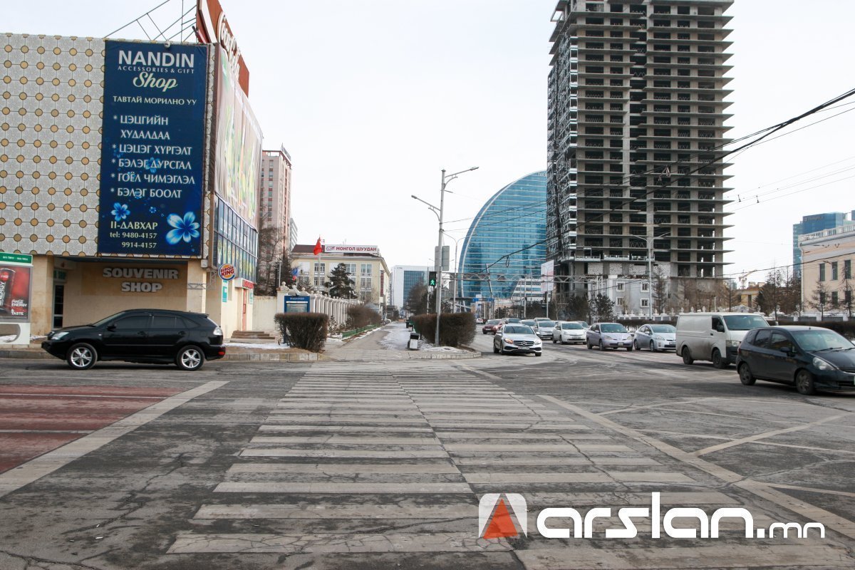 Цагаан сарын өмнөх амралтын өдрүүдэд дугаарын хязгаарлалт хийхгүй