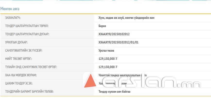 Arslan.mn