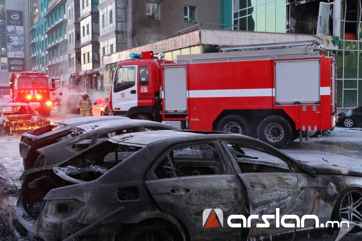 Дэлбэрэлтийн улмаас эмчлүүлж байсан 4 иргэн нас барж, хоёр нь гадагшаа эмчилгээнд явжээ